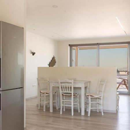 Appartamento Living Stone - Beryl Atene Esterno foto
