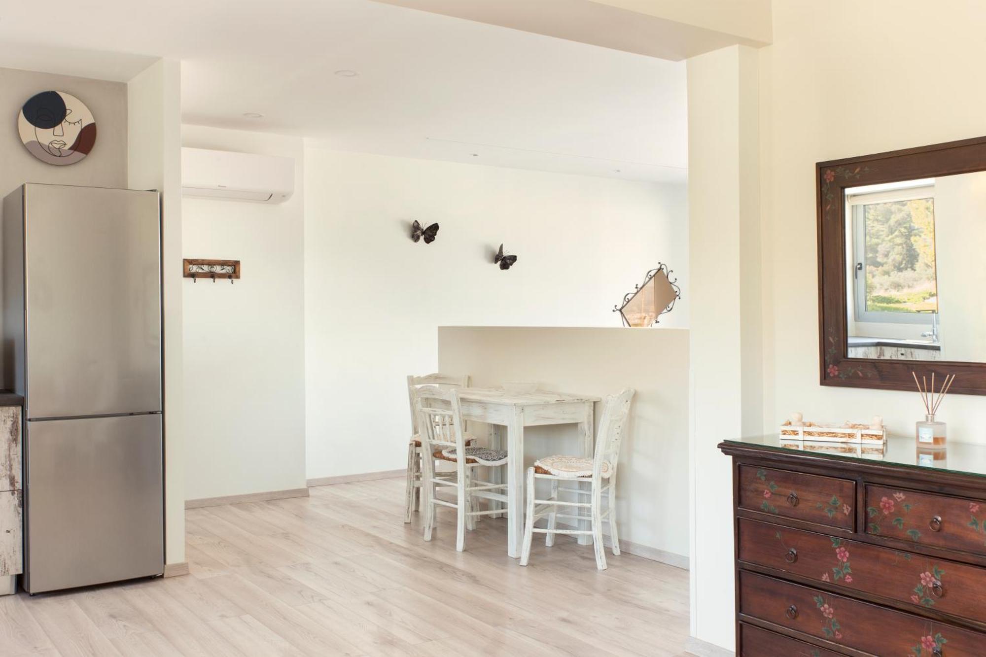 Appartamento Living Stone - Beryl Atene Esterno foto