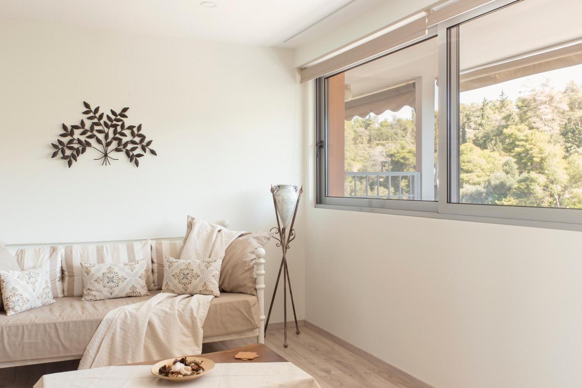 Appartamento Living Stone - Beryl Atene Esterno foto