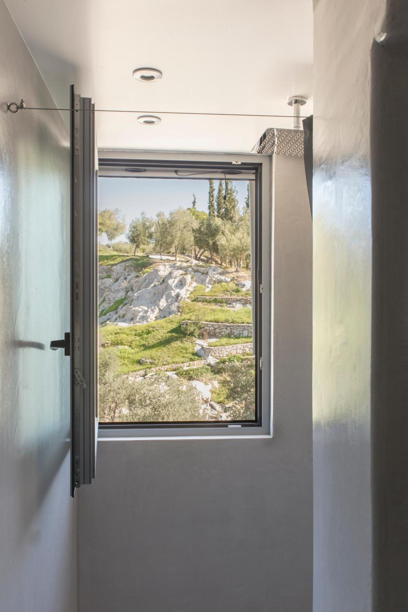 Appartamento Living Stone - Beryl Atene Esterno foto