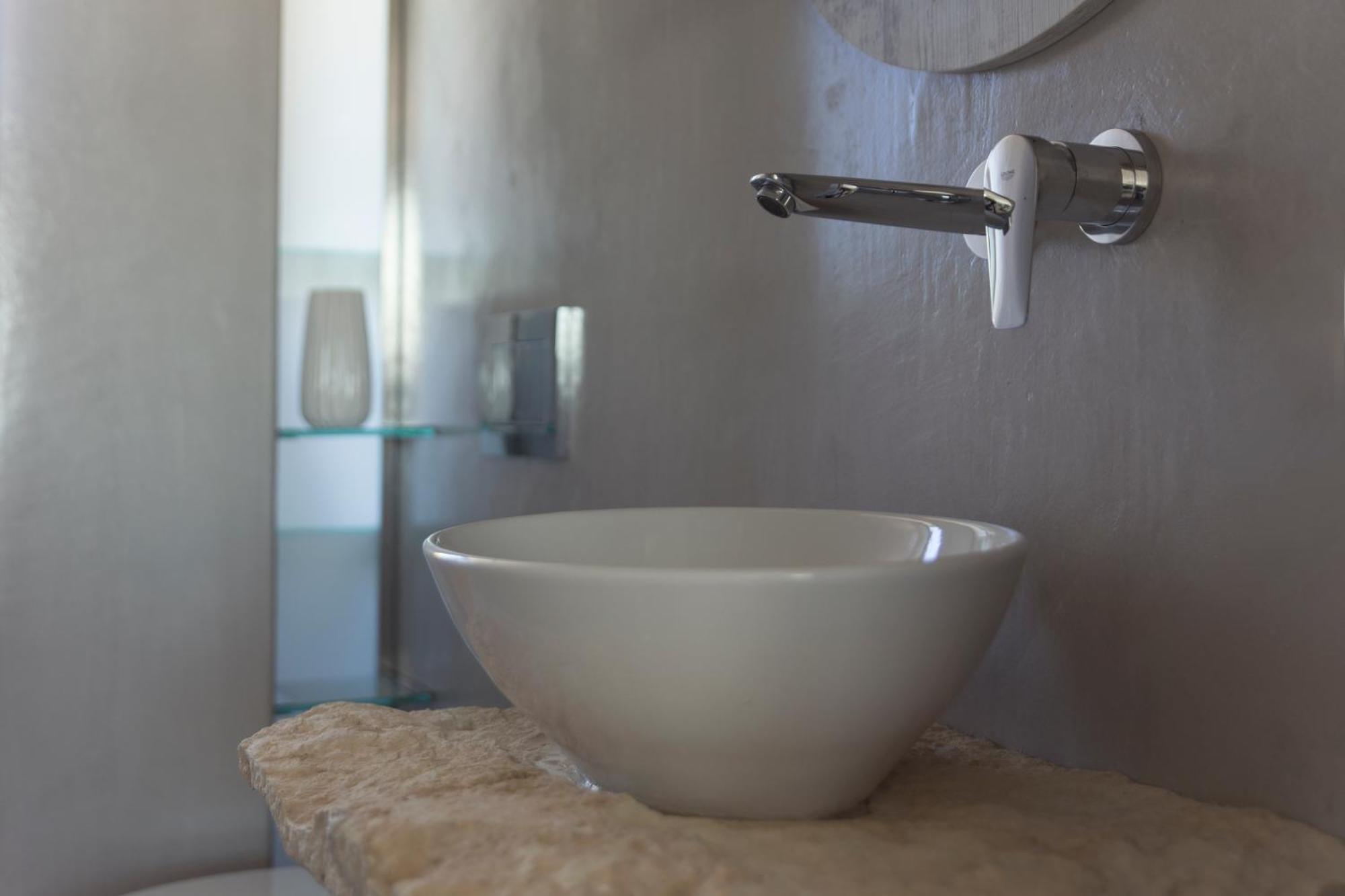 Appartamento Living Stone - Beryl Atene Esterno foto